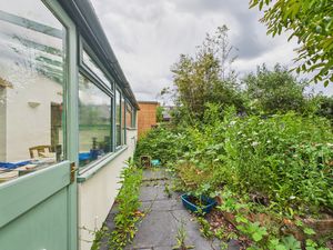 Garden- click for photo gallery